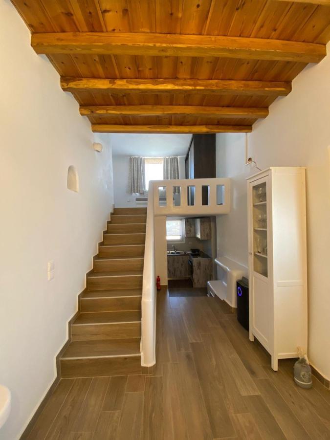 Alamana'S House - Ideal For Couples Ano Mera Buitenkant foto